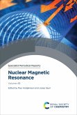 Nuclear Magnetic Resonance (eBook, ePUB)