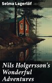 Nils Holgersson's Wonderful Adventures (eBook, ePUB)