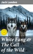 White Fang & The Call of the Wild... - Bild 1