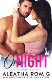 ONE NIGHT (Lighter Ones, #2) (eBook, ePUB)