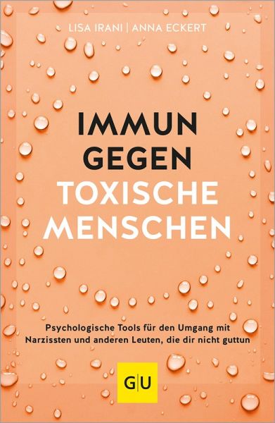 Immun gegen toxische Menschen (eBook, ePUB)