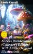 Alice in Wonderland (Collector's... - Bild 1
