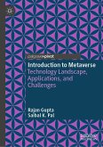 Introduction to Metaverse (eBook, PDF)