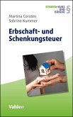 Erbschaft- und Schenkungsteuer (eBook, PDF)