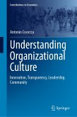 Understanding Organizational Culture (eBook, PDF)