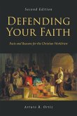 Defending Your Faith (eBook, ePUB)