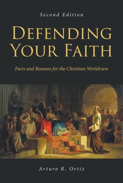 Cover Defending Your Faith (eBook, ePUB)