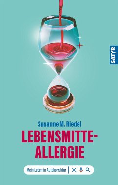 Lebensmitteallergie - Riedel, Susanne M.