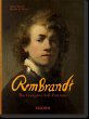 Rembrandt. The Complete Self-Portraits - Bild 1