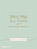 Mein Weg bis hierher