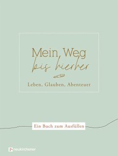 Mein Weg bis hierher - Siebentritt, Sarah