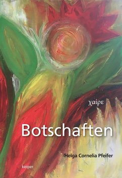 Botschaften - Helga, Cornelia Pfeifer