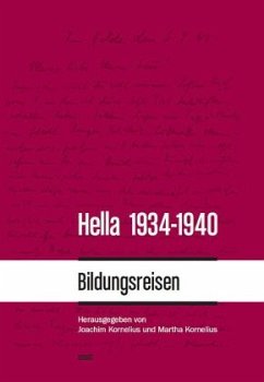 Hella 1934-1940 - Kornelius, Hella