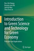 Introduction to Green Science and Technology for Green Economy