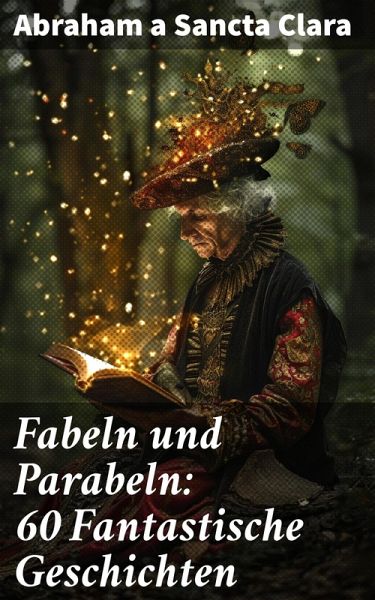 Fabeln und Parabeln: 60 Fantastische Geschichten (eBook, ePUB)