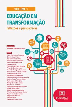 Cover Educação em Transformação (eBook, ePUB)
