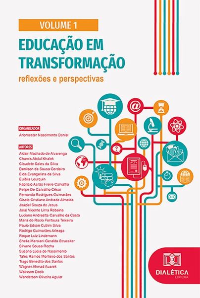 Educação em Transformação (eBook, ePUB) Educação em Transformação (eBook, ePUB)