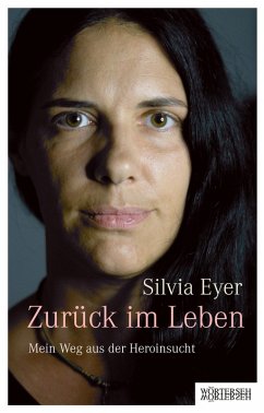 Zurück im Leben (eBook, PDF) - Eyer, Silvia