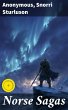 Norse Sagas (eBook, ePUB) - Bild 1