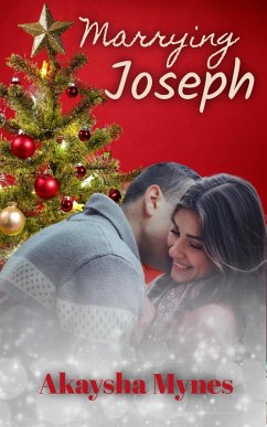 Cover Marrying Joseph (eBook, ePUB)