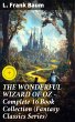 THE WONDERFUL WIZARD OF OZ - Complete... - Bild 1