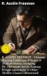 R. AUSTIN FREEMAN - Ultimate Mystery... - Bild 1