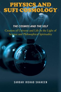 Cover PHYSICS AND SUFI COSMOLOGY (eBook, ePUB)