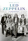 Led Zeppelin (eBook, ePUB)