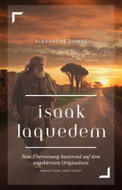 Isaak Laquedem (eBook, ePUB) - Dumas, Alexandre