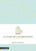 La llave de las emociones (eBook, ePUB)