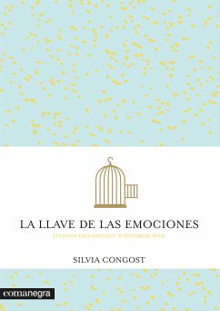 La llave de las emociones (eBook, ePUB) - Congost Provensal, Silvia