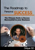 The Roadmap to Personal Success (eBook, ePUB)