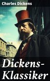 Dickens-Klassiker (eBook, ePUB)