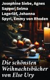 Die schönsten Weihnachtsbücher von Else Ury (eBook, ePUB)