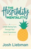The Hospitality Mentality (eBook, ePUB)