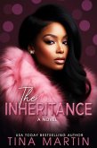 The Inheritance (eBook, ePUB) The Inheritance (eBook, ePUB)