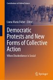 Democratic Protests and New Forms of Collective Action (eBook, PDF)