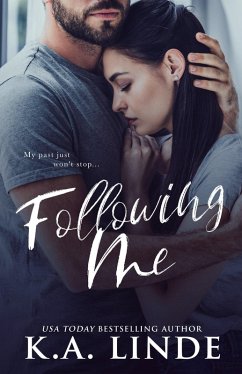 Cover Following Me (eBook, ePUB)