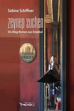 Zeynep suchen - Schiffner, Sabine