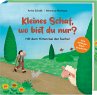 Meine Aufklapp-Bibel. Kleines Schaf, wo... - Bild 1