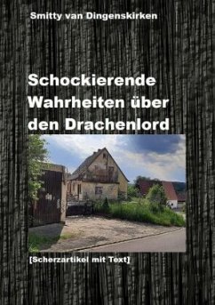 Schockierende Wahrheiten über den Drachenlord - Van Dingenskirken, Smitty