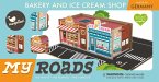 MyRoads - Bakery and Ice Cream Shop