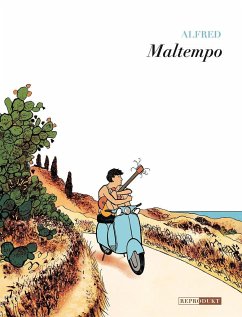 Maltempo - Alfred