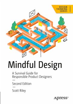 Mindful Design - Riley, Scott