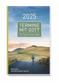 Termine mit Gott 2025