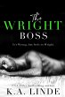 The Wright Boss (eBook, ePUB) - Bild 1