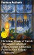 Christmas Poems & Carols - Premium... - Bild 1