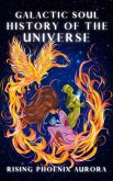 Galactic Soul History of the Universe (eBook, ePUB)