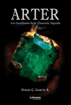 Cover Arter (eBook, ePUB)