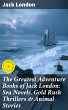 The Greatest Adventure Books of Jack... - Bild 1